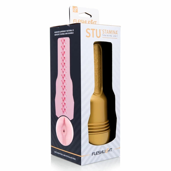 Fleshlight - GO Stamina Trainings Unit STU