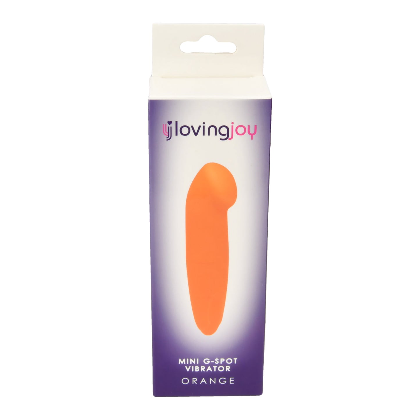 Loving Joy Mini G-Spot Vibrator