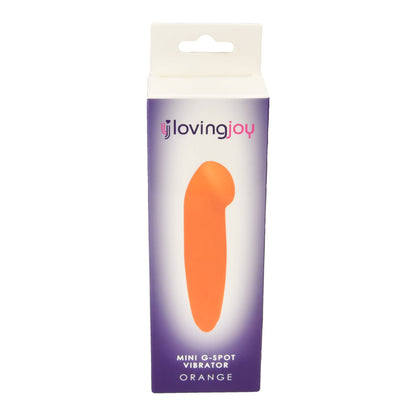 Loving Joy Mini G-Spot Vibrator
