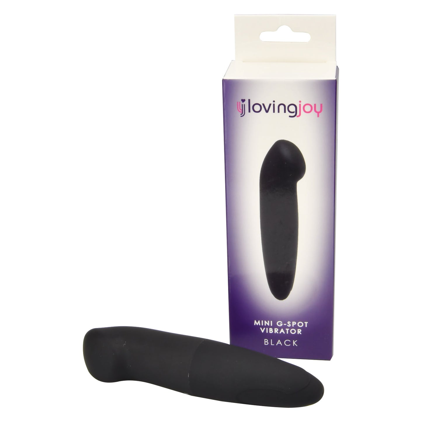 Loving Joy Mini G-Spot Vibrator