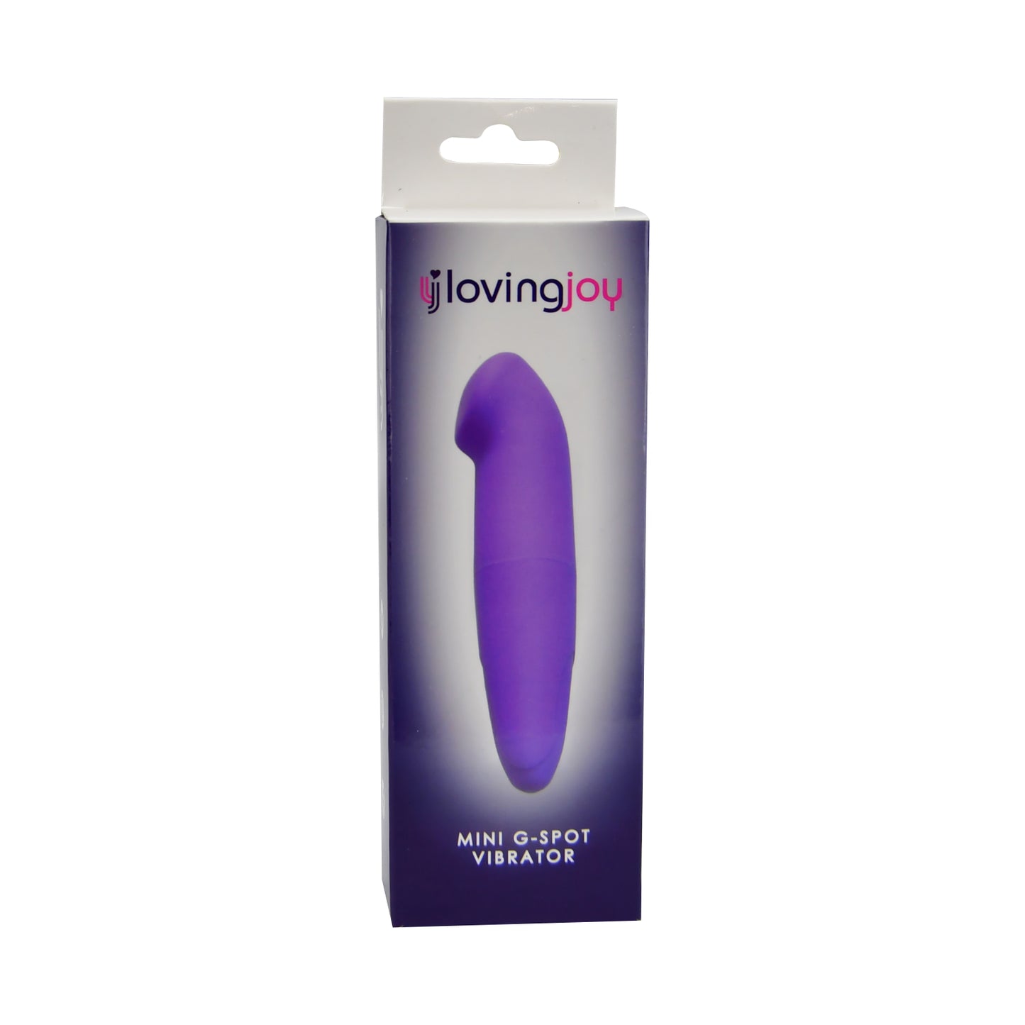 Loving Joy Mini G-Spot Vibrator