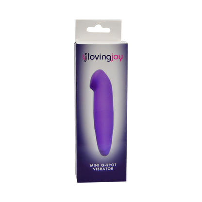 Loving Joy Mini G-Spot Vibrator