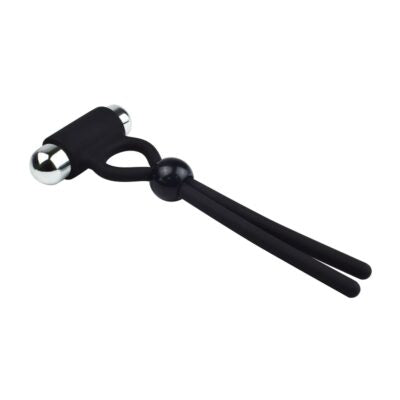 Rev-Rings Vibrating Adjustable Penis Ring
